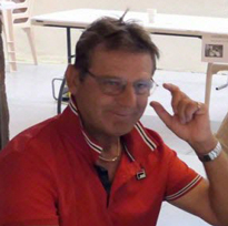 Alain BIASI